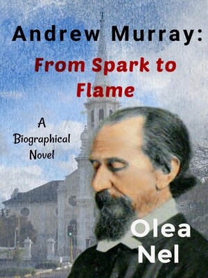 cover image of Andrew Murray